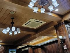 -德大西餐社(云南南路店)