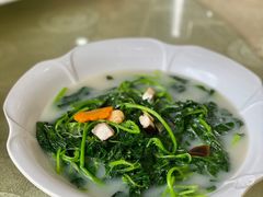 上汤有机时疏-茗荔园农庄(大涌店)