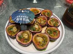 -79号渔船海鲜饭店(宝安店)