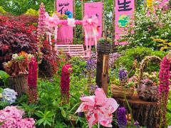 -武汉园博园(武汉自然博物馆)