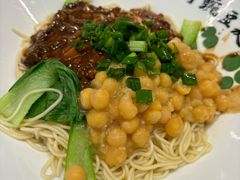 -兵哥豌豆面(创意谷店)