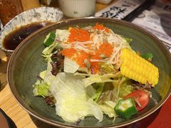 -鳗事鱼意·活鳗現烤专门店(富力海珠城店)
