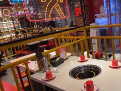 -老马路串串香火锅(北门桥店)