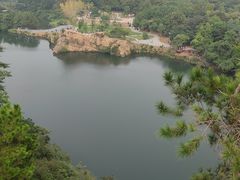 -虞山风景区