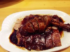 -乌镇那一年小院主题餐厅(甘泉西路店)
