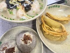 -李记清真馆(打钉巷店)
