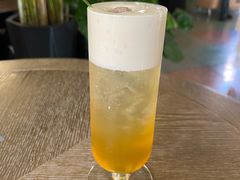 -仁义涵西餐·咖啡(中华巴洛克店)
