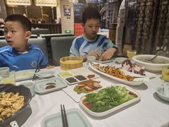 -香融府·烤鸭·家常菜(花乡奥莱店)