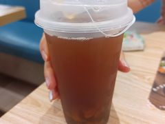 -渔米丰·广府鱼汤米线(光明广场店)
