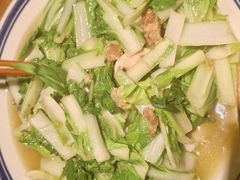 -破三川·新川菜(静安大融城店)