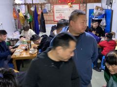 大堂-仓桥面结店