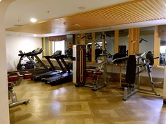 -绿岛汤泉韩式休闲会所