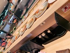 -大起水产回转寿司(道顿堀店)