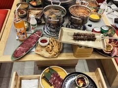 -龙虾奇迹(大华三路店)