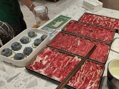 -小城牛事·鲜牛肉火锅(万达店)