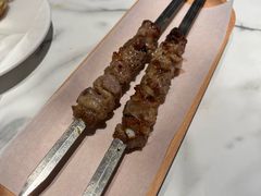 -丝路有约·优雅新疆菜(万宴城店)