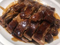 招牌豉油鹅-顺风山庄(水濂山店)