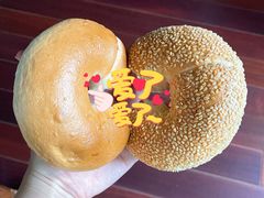 -81bakery(关山路店)