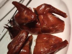 -宝轩渔府·老字号海鲜·正宗津菜(水上店)