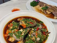 红花蟹-潮人姐妹轩(海宁路店)