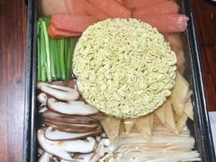 -恩你小木屋米酒店(安盛店)