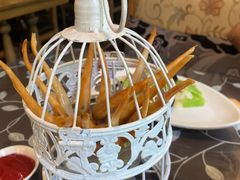-兰桂坊·花园餐厅(西湖店)