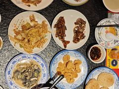 -老北京胡同味道二荤铺(酒仙桥店)