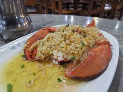 -四川小胡子海鲜(丁村万人海鲜广场店)