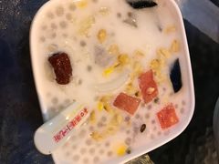 -海口骑楼小吃街