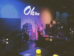 -ohbar live house(人广店)