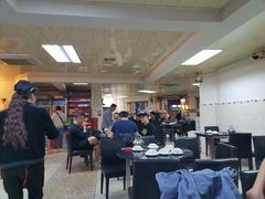 大堂-贵阳李氏息烽阳朗鸡(民生路店)