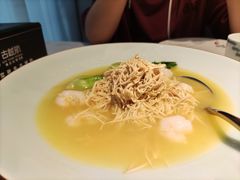 -古越舫·精品杭帮菜(商都路店)