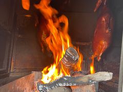 -鹅掂·大岭山烧鹅