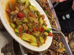 -沈姐万州烤鱼(沙坪坝七中店)