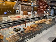 -BAKER&SPICE(祥云小镇店)