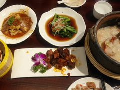-悟长年潮汕菜砂锅粥(圣熙8号店)