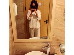 换洗室-麦子MaiMassage(打浦桥店)