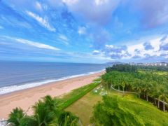 -海南分界洲岛旅游区