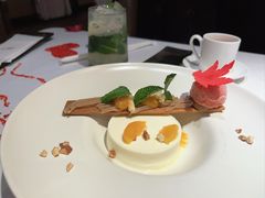 -王品牛排(佛山南海万科广场店)