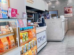 -爸爸糖吐司面包(宁波世纪东方店)