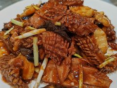 -春江饭店(共青团路总店)