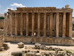 -巴勒贝克神庙
