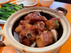 -雅苑餐厅(朝天路店)