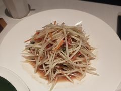 -金链花·泰国餐厅(国贸店)