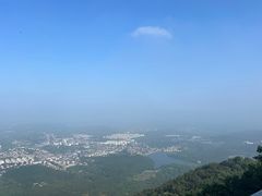 -句容茅山景区