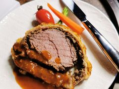 -长沙北辰洲际酒店-兰调全日餐厅