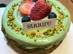 -流酥可心·牛乳蛋糕商店(禾祥西路店)