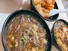 -东华豆花(漳州店)