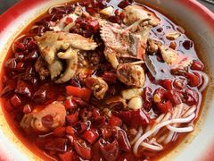 -老三样·旧食新味(万寿宫店)