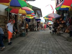 -乌布德传统市场
